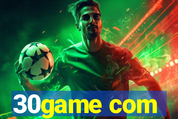 30game com